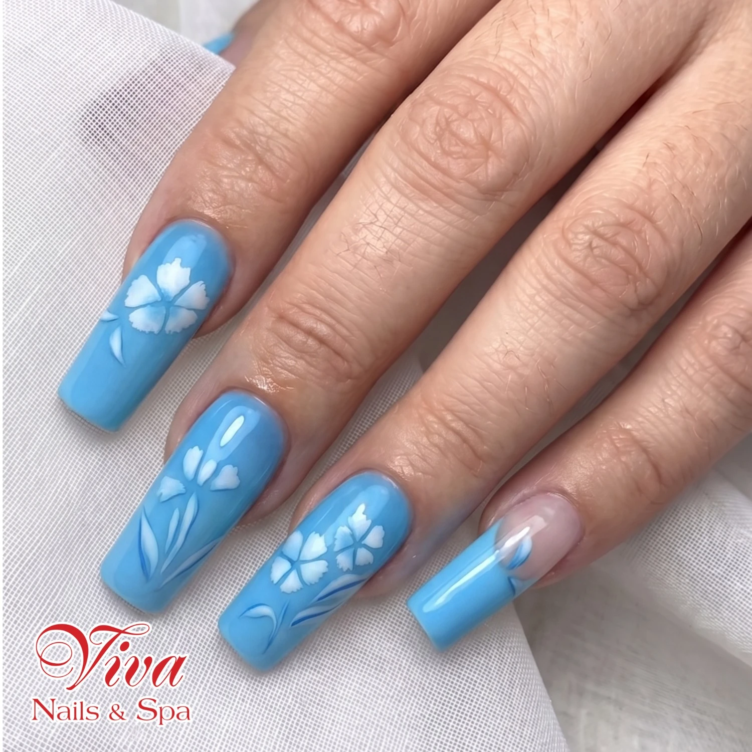 Nail Design August 6 2026